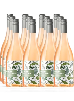 Good Natured Rosé 2023 VQA 12 x 750mL