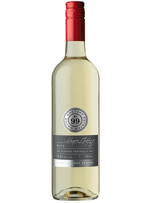 Wayne Gretzky Signature Series White 2019 VQA