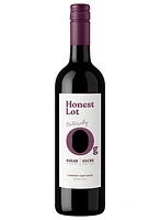 Honest Lot Cabernet Sauvignon