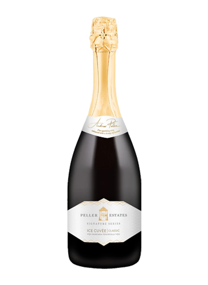 Peller Estates Signature Series Ice Cuvée VQA