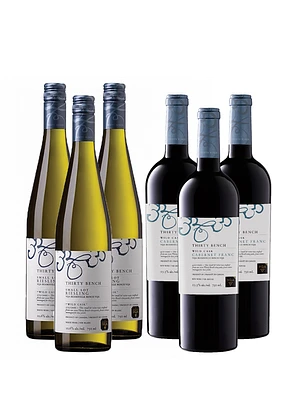 Wild Wines 6 x 750mL