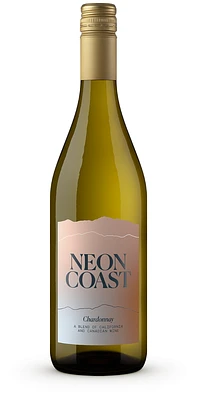 Neon Coast Chardonnay 2022