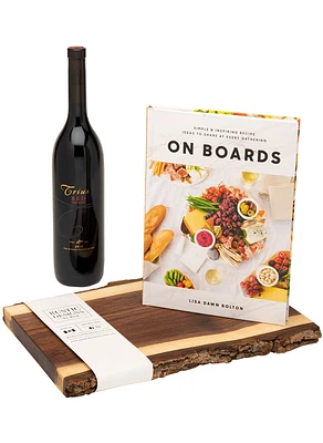 On Boards Gift Set