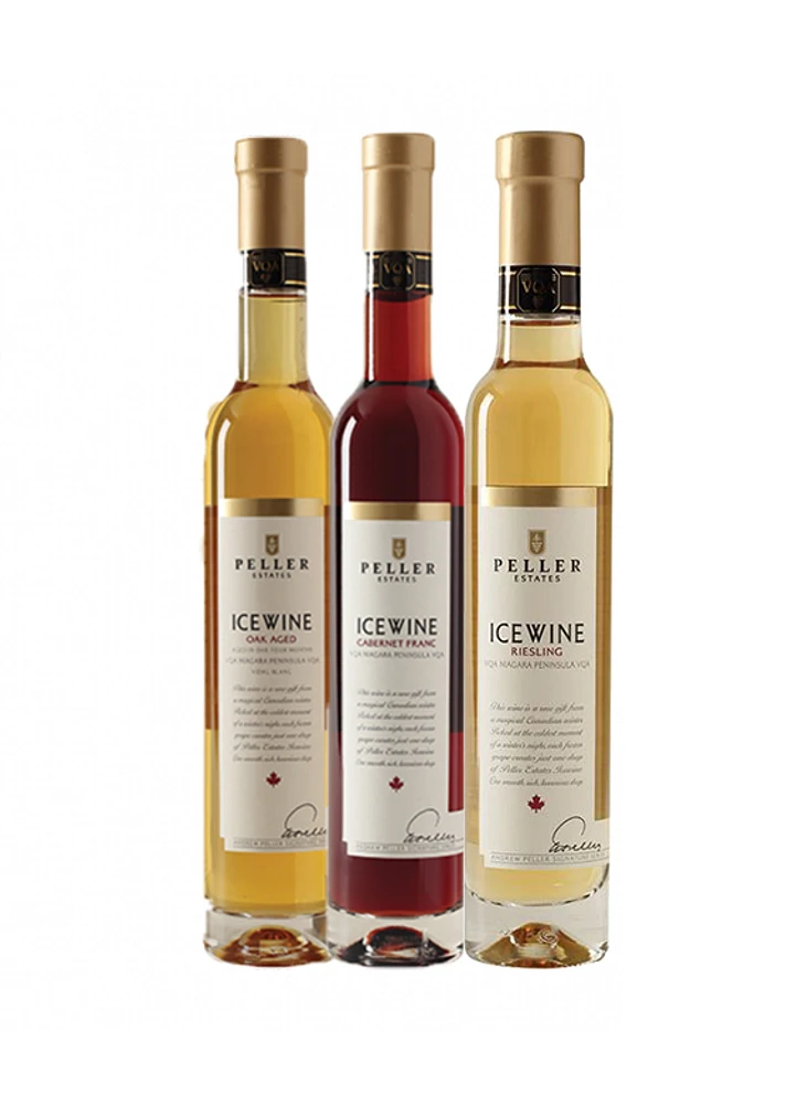 Holiday Icewine 3 x 200mL