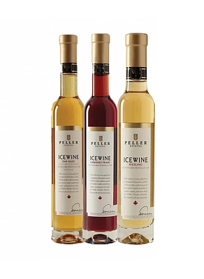 Holiday Icewine 3 x 200mL