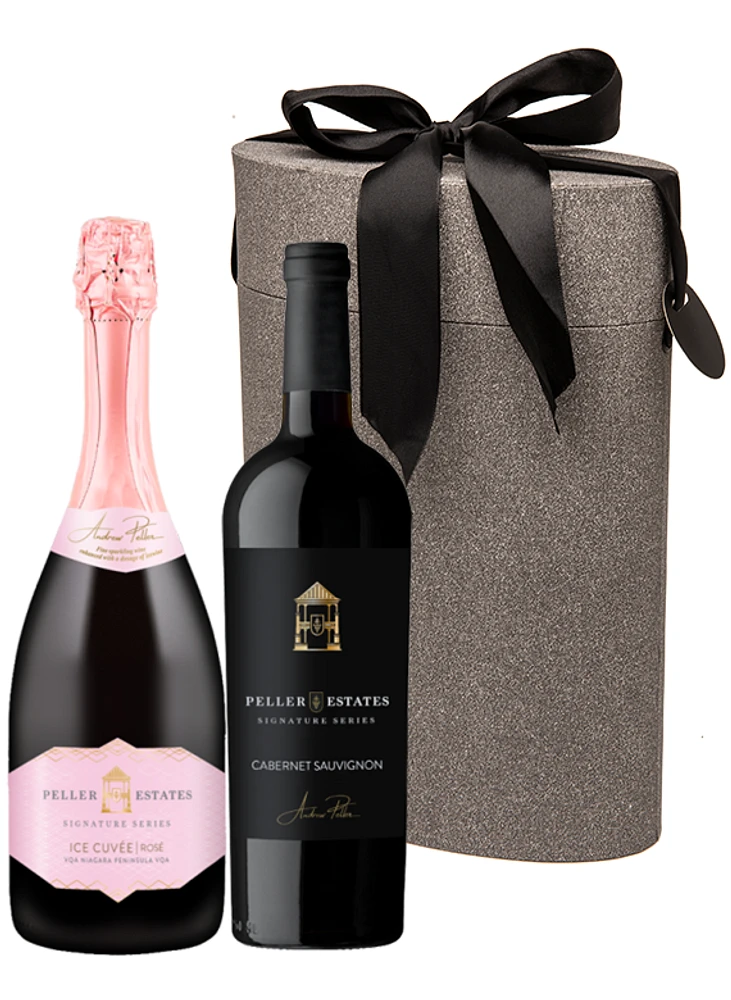 Date Night Duo Gift Set - 2 x 750mL