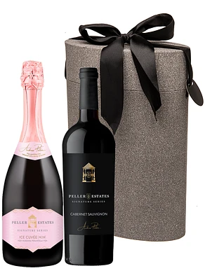 Date Night Duo Gift Set - 2 x 750mL