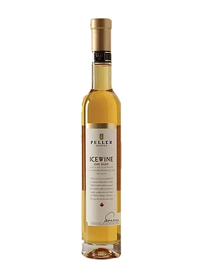 Peller Signature Series Vidal Oak Aged Icewine VQA 200mL