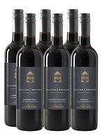 Peller Cab Lovers - 6 x 750mL