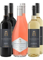 Peller Fall Favourites Collection - 6 x 750mL