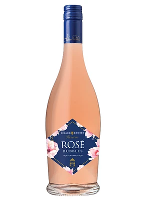 Peller Family Reserve Rosé Bubbles 2022 VQA