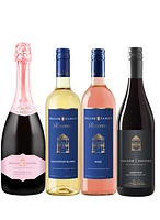 Peller Family Feast Picks - 4 x 750mL