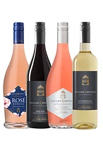 Peller At Home Tasting Pack - 4 x 750mL