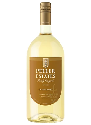 Peller Family Vineyards Chardonnay 1.5L