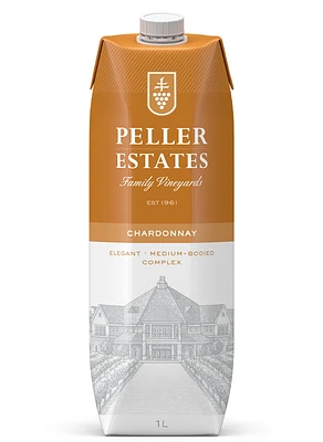 Peller Family Vineyards Chardonnay 1L