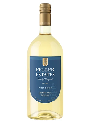 Peller Family Vineyards Pinot Grigio 1.5L