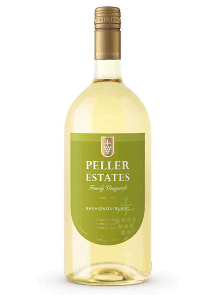 Peller Family Vineyards Sauvignon Blanc 1.5L