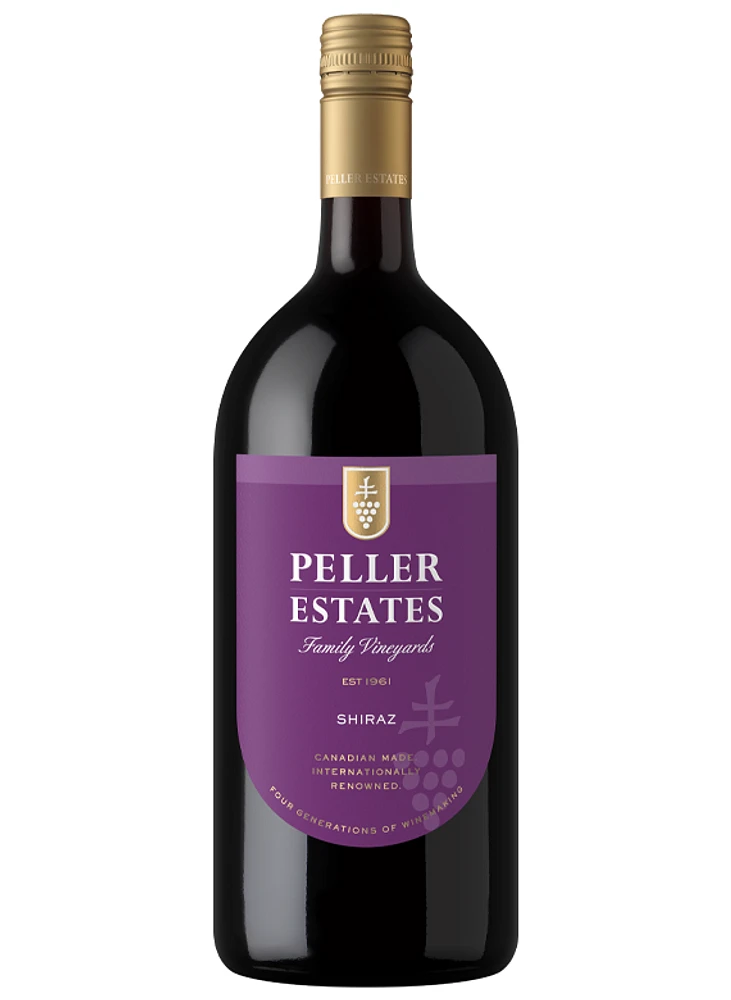 Peller Family Vineyards Shiraz 1.5L