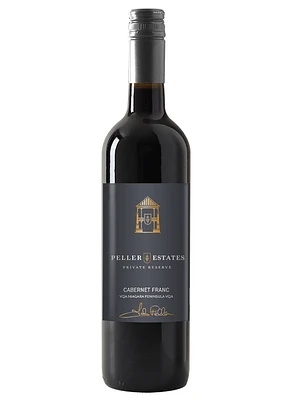 Peller Estates Private Reserve Cabernet Franc 2020 VQA