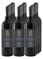 Peller Estates Private Reserve Merlot - 12 x 750mL