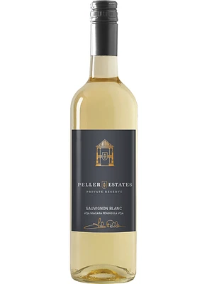 Peller Estates Private Reserve Sauvignon Blanc 2021 VQA