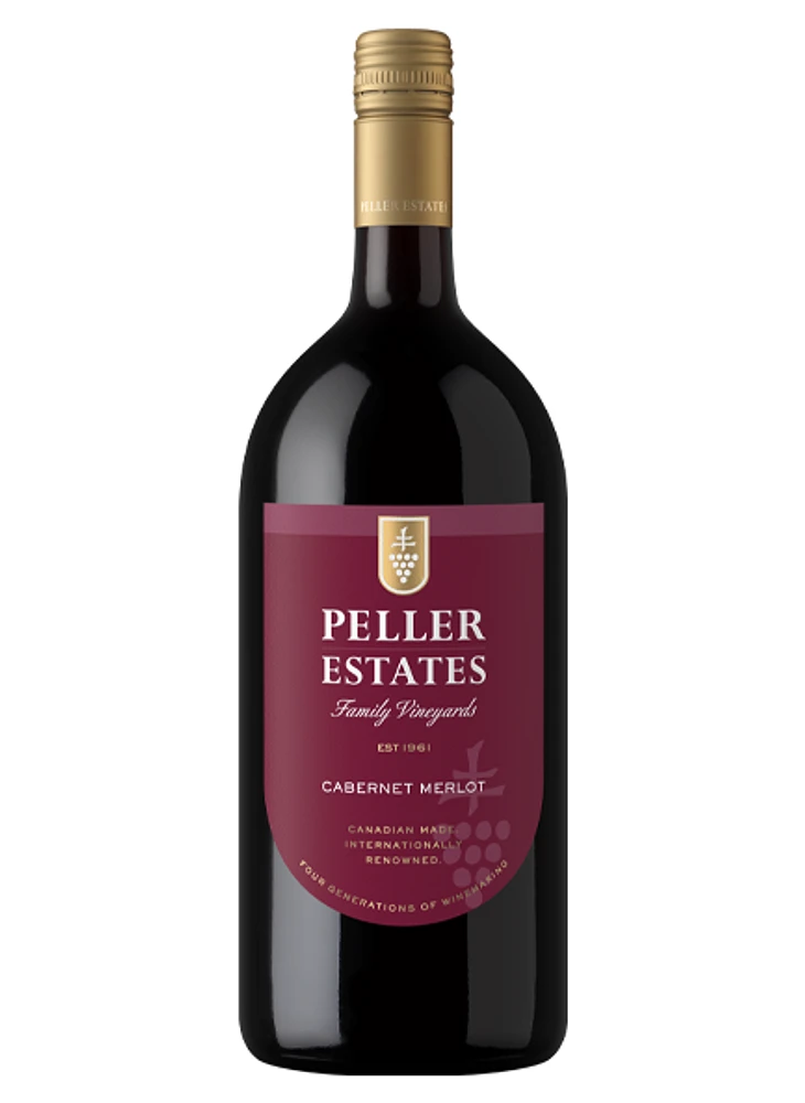 Peller Family Vineyards Cabernet Merlot 1.5L