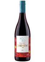 XOXO Real Fruit Red Sangria 750mL