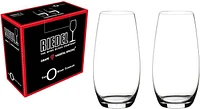 Riedel O Champagne Flute Tumbler - 2 pack