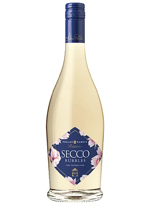 Peller Family Reserve Secco Bubbles 2023 VQA