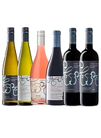 Thirty Bench Summer Solstice Wines - 6 x 750mL