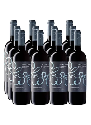 Thirty Bench Winemaker's Cabernet Franc 12 x 750mL