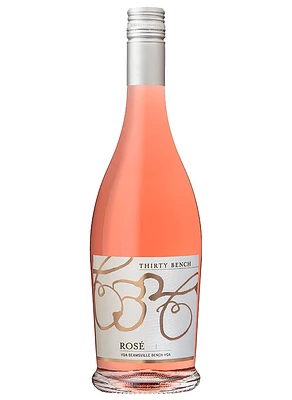 Thirty Bench Small Lot Rosé 2022 VQA