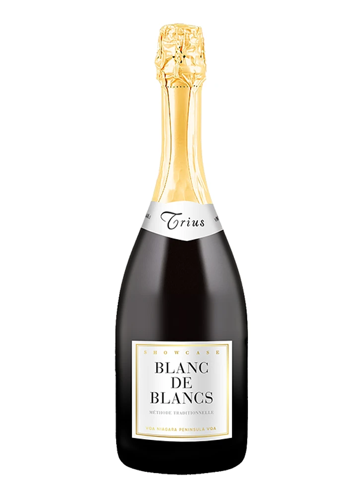 Trius Showcase Blanc de Blancs Brut VQA