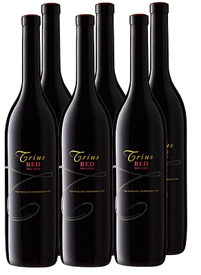 Trius Red VQA 6 x 750mL