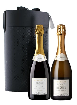 Trius Best Of The Blancs Gift Set - 2 x 750mL