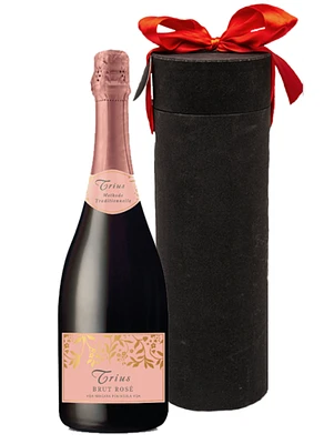 Trius Brut Rosé Gift