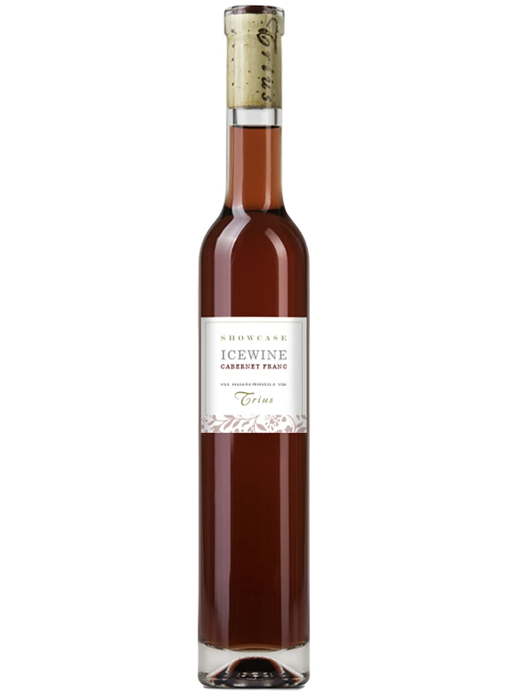 Trius Showcase Cabernet Franc Icewine 2023 VQA