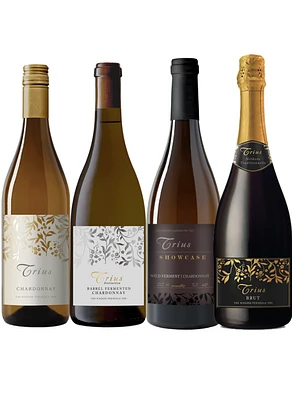 Trius Chardonnay Celebration - 4 x 750mL