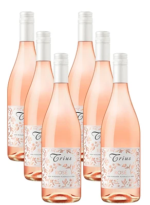 Trius Rosé - 6 x 750mL