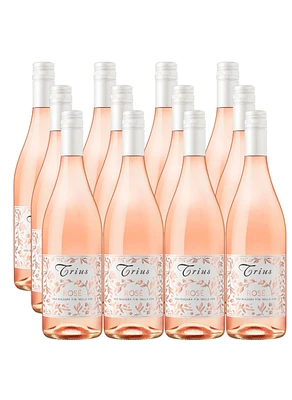 Trius Rosé - 12 x 750mL