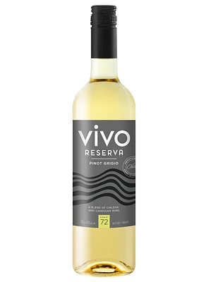 Vivo Reserva Pinot Grigio