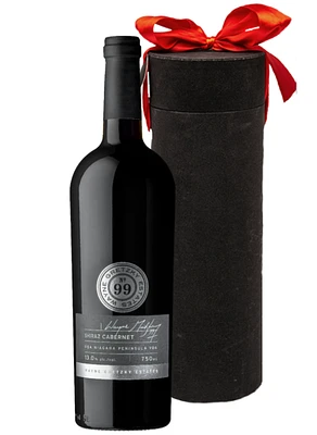 Wayne Gretzky Signature Shiraz Cabernet Gift