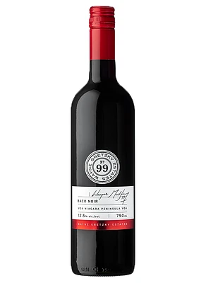 Wayne Gretzky Baco Noir 2023 VQA