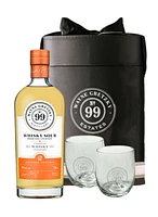 Wayne Gretzky Whisky Sour Gift Set