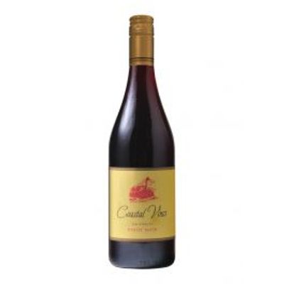 Coastal Vines 2016 Pinot Noir