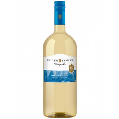 Peller Family Vineyards Pinot Grigio 1.5L