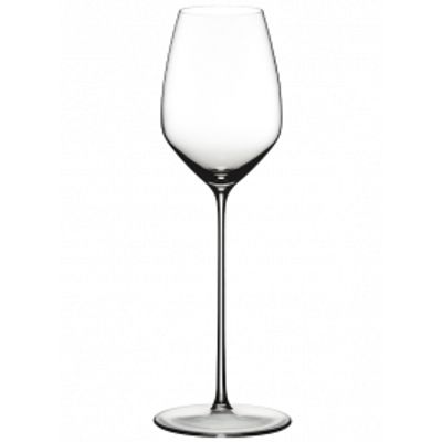 Riedel Max Riesling, Single glass