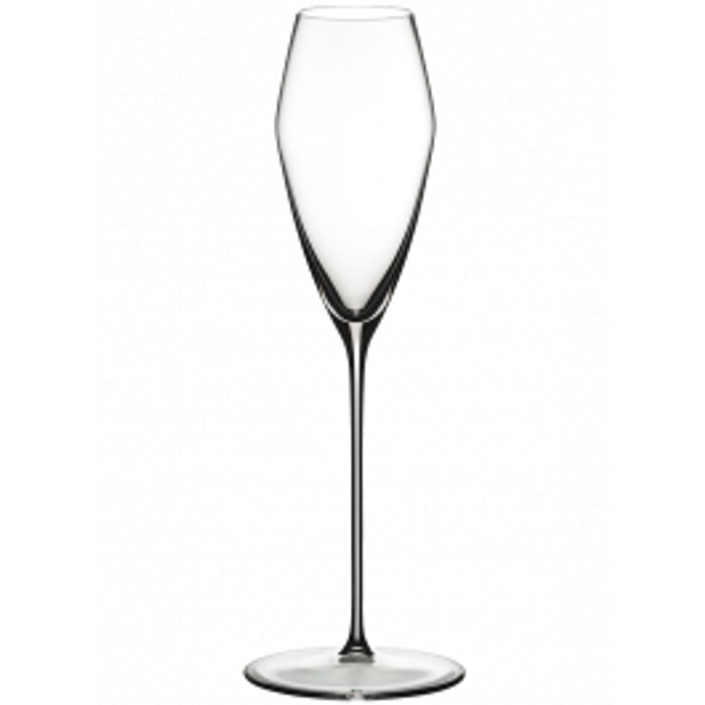 Riedel Max Sparkling, Single glass