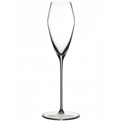 Riedel Max Sparkling, Single glass
