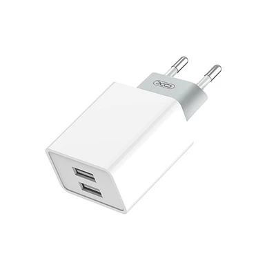 Adaptador de Tomada x2 USB